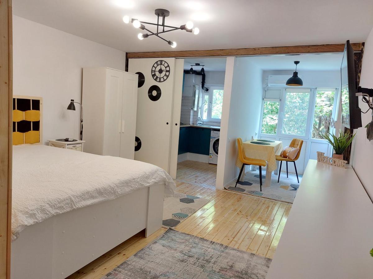 Studio 22 Craiova Exteriér fotografie