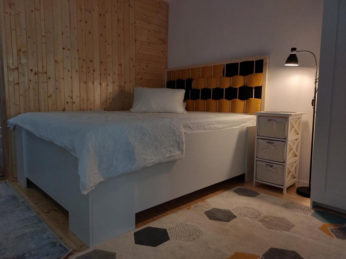 Studio 22 Craiova Exteriér fotografie